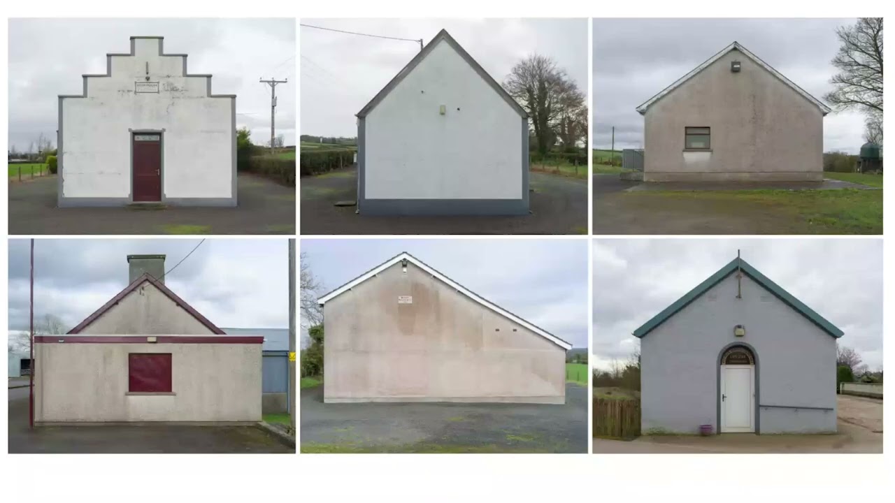 Philip Arneill discusses his approach to photographing buildings and places