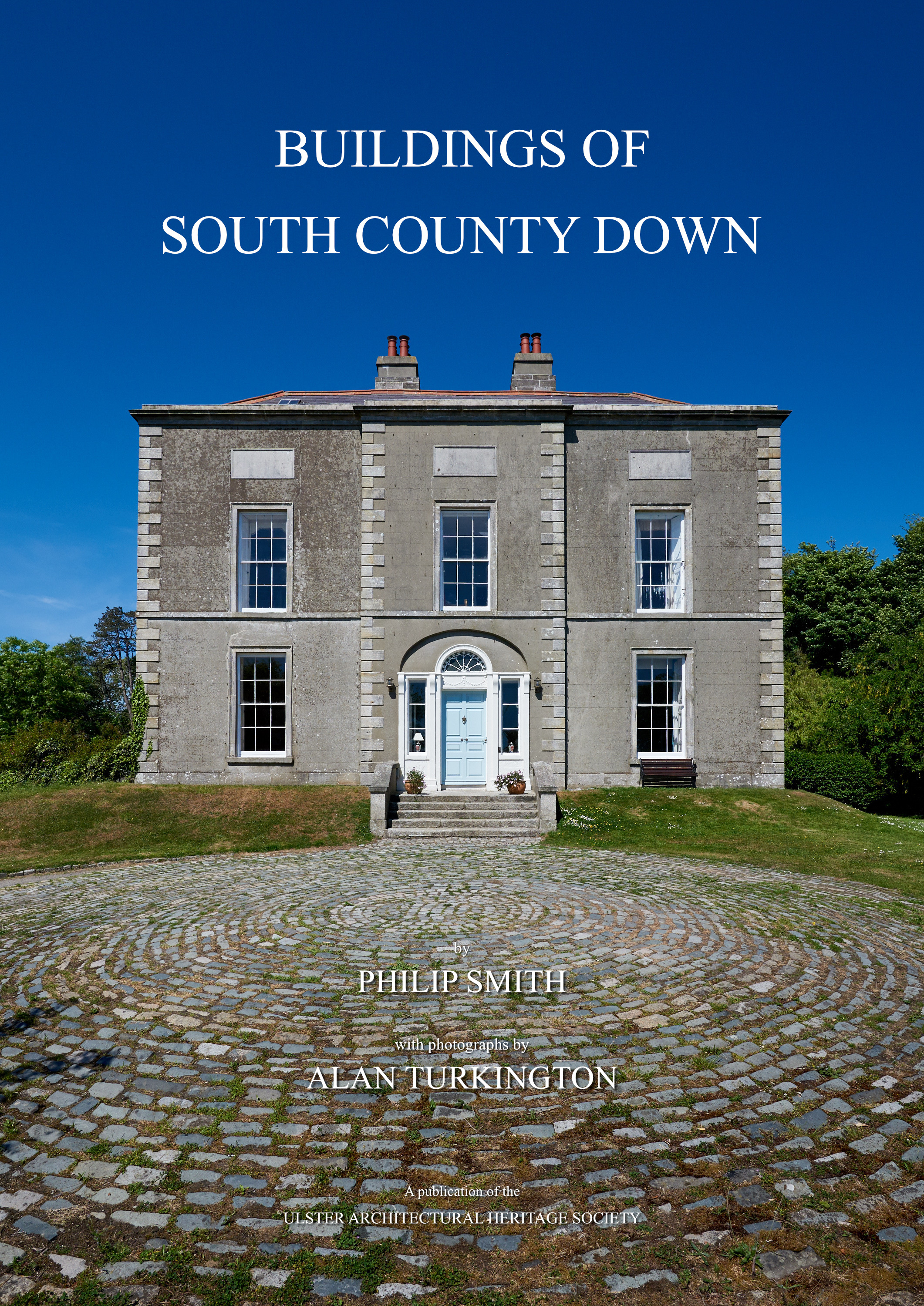 Buildings of South County Down - UAH